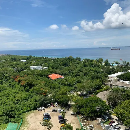 Ma Roberta Studio Type - Tambuli Resort With Fast Wifi 16 Floor